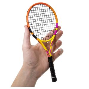 Mini Pure Aero Rafa Tennis Racquet