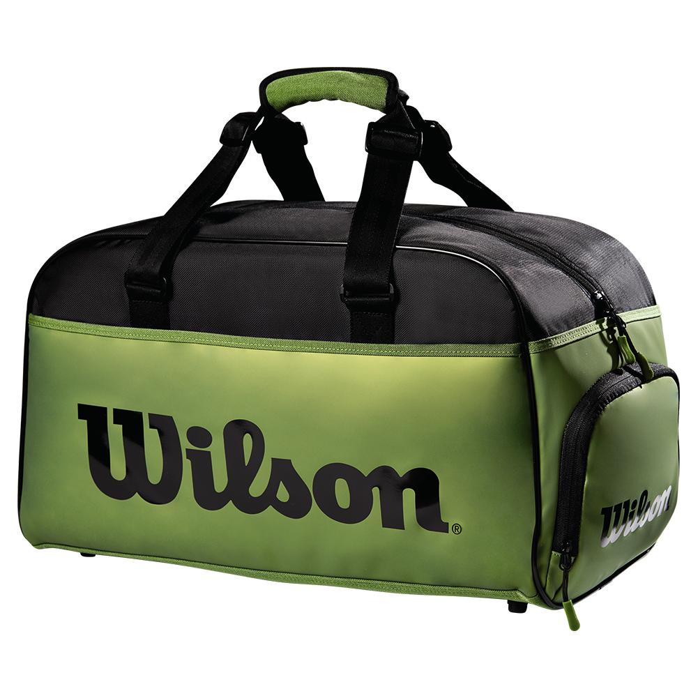 wilson super tour duffle bag