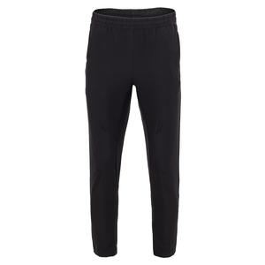 Men`s Stealth Jogger Tennis Pant Black