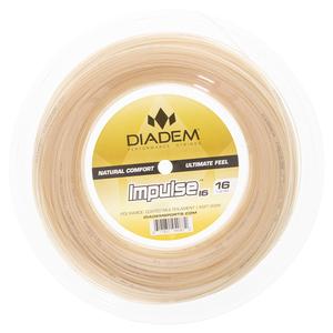 Impulse Tennis String Reel Natural