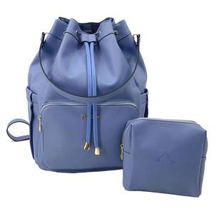 Women`s Dara Tennis Backpack Periwinkle