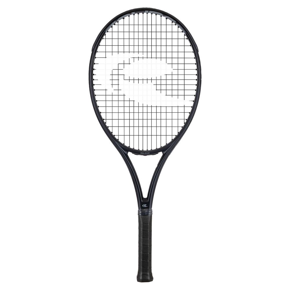 Solinco Blackout 26 Junior Tennis Racquet