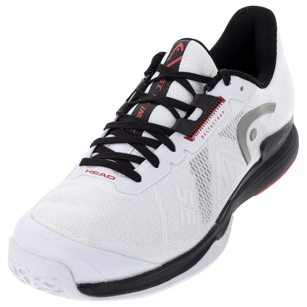 HEAD, Sprint 3.5 Junior Tennis Shoe, Tennis Shoes