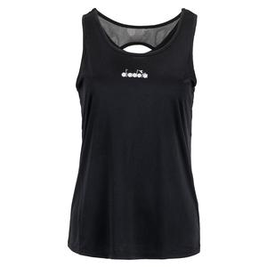 Women`s L. Core Tennis Tank