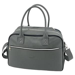 Lava Tennis Duffle Bag Gray