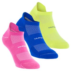 High Performance Ultra Light No Show Tab Socks