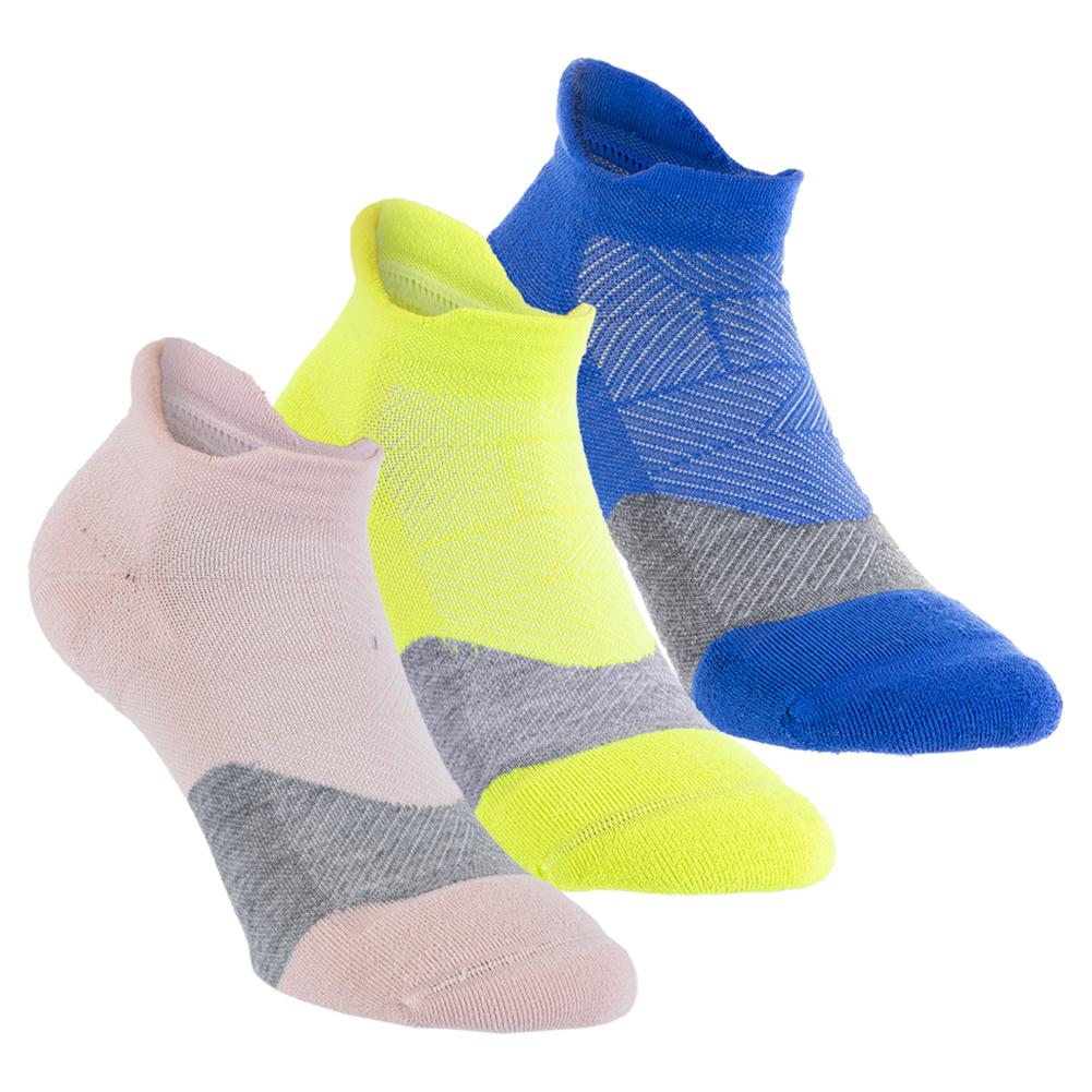 Feetures Elite Max Cushion No Show Tab Socks