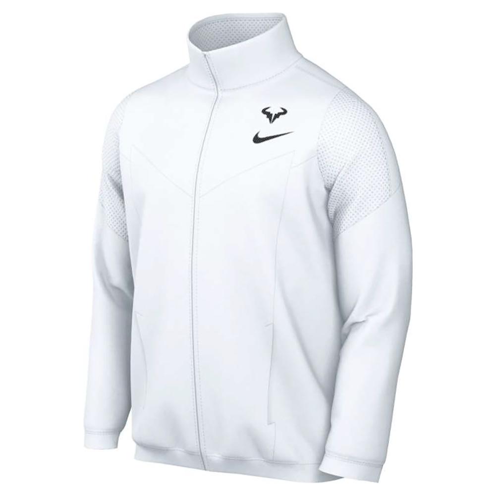 Nike Court Jacket Black