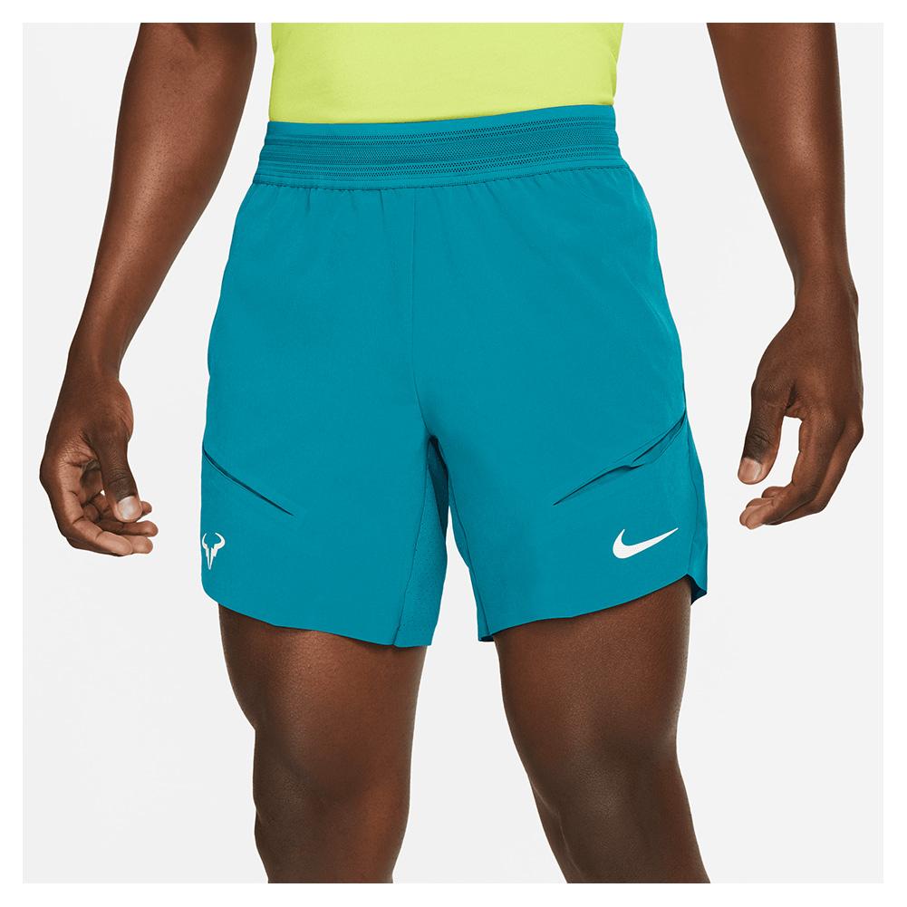 Nike Men`s Rafa Court Dri-FIT Advantage 7 Inch Tennis Short