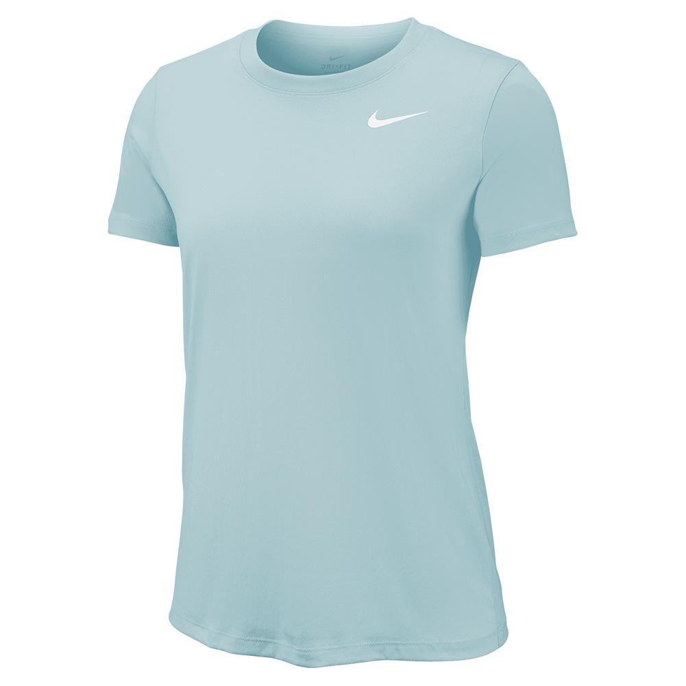 USA Legend Women's Nike Dri-FIT T-Shirt.