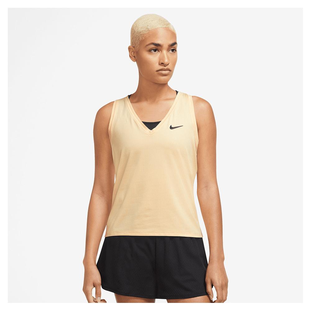 Nike Women's Flex Dri-Fit Loose Fit Tank Top Shirt Plus Sizes