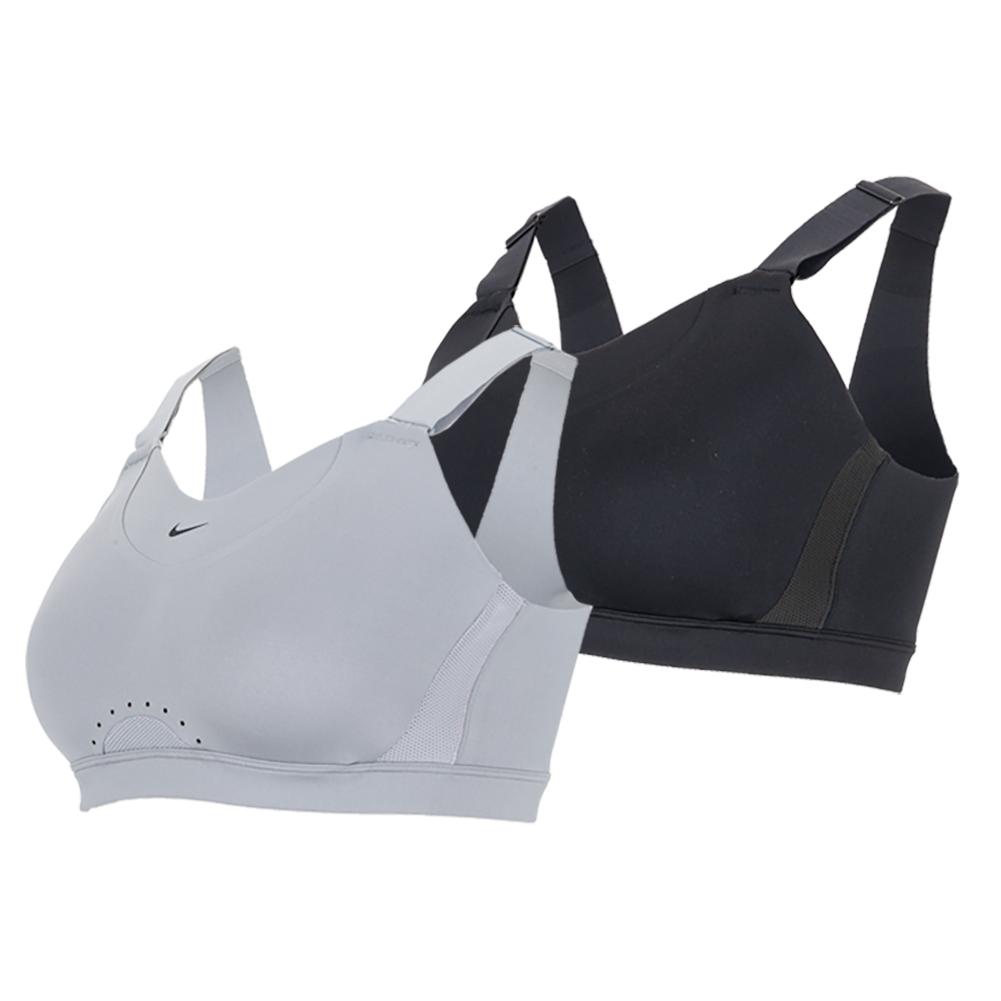 Women`s Dri-FIT Alpha A-B Cup High-Support Padded Sports