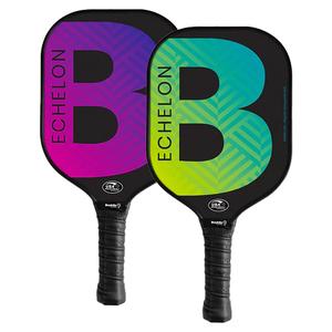 Echelon Midweight Pickleball Paddle 4 Inch Grip