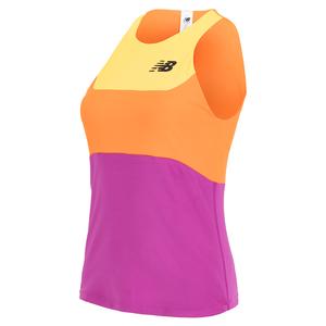 New Balance Tennis Apparel for Women