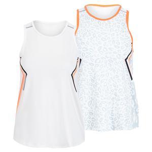 Women`s Tennis Tank