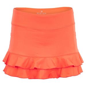 Women`s Hummingbird Tennis Skort