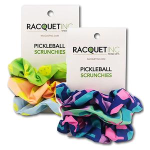 Pickleball Scrunchies