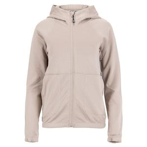 Women`s Paige Tennis Jacket Moonrock