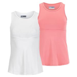 Women`s Quest Tennis Tank