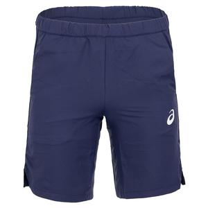 Men`s Court 9 Inch Tennis Short