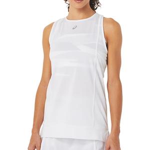 Women`s New Strong 92 Tennis Tank