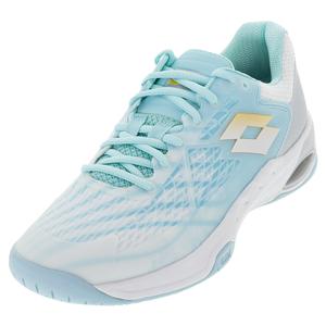 Zachte voeten Intimidatie Fjord Lotto Tennis Shoes | All Models | Tennis Express