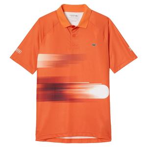 Men`s Novak Djokovic Tennis Polo