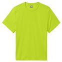 Men`s Che Performance Tee 376_LIME_PUNCH