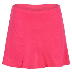 Women`s Kimberly 13.5 Inch Tennis Skort Starfish