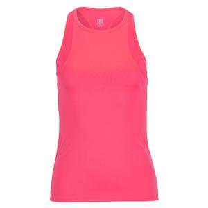 Women`s Andromeda Racerback Tennis Tank Starfish