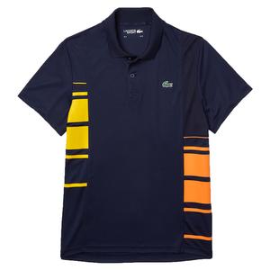 Lacoste Tennis Apparel for Men | Tennis Express