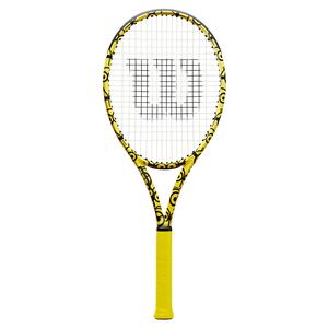 Minions Ultra 100 v3 Tennis Racquet