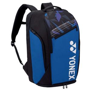 Pro Tennis Backpack L Fine Blue