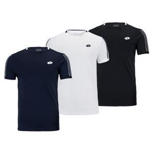 Men`s Squadra II Tennis Top