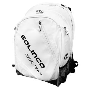 Whiteout Tennis Backpack