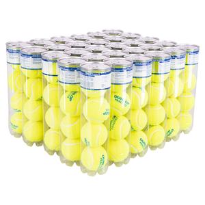 Practice (FY) 4 Ball Can Tennis Ball Case