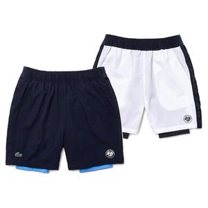 Lacoste Tennis Apparel for Men | Tennis Express