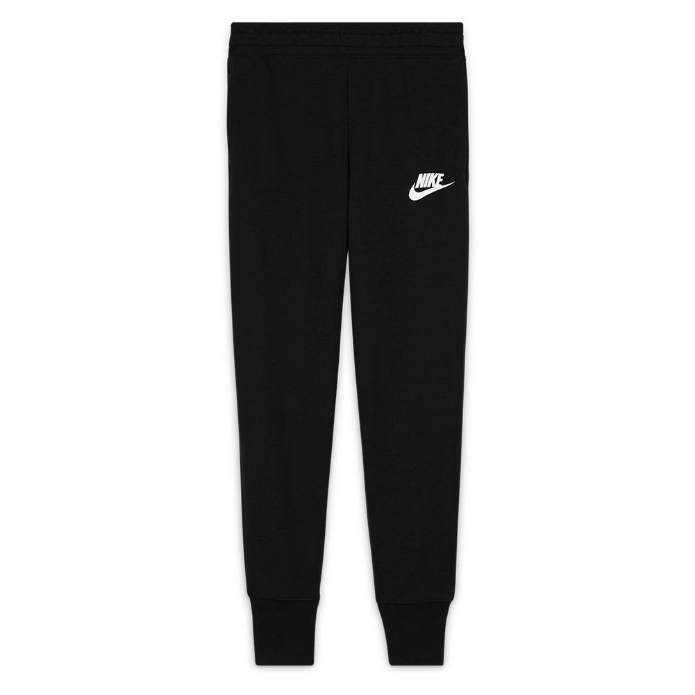 NTWRK  Nike Girls Sportswear Tech Fleece Jogger Pants Heather Grey