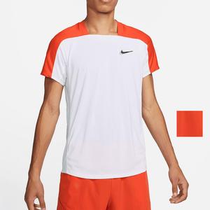 Men`s NY Court Dri-FIT ADV Slam Tennis Top