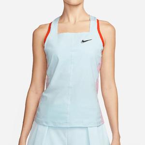 Women`s NY Court Dri-FIT Slam Tennis Tank