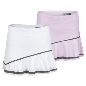 Women`s Riley Tennis Skort