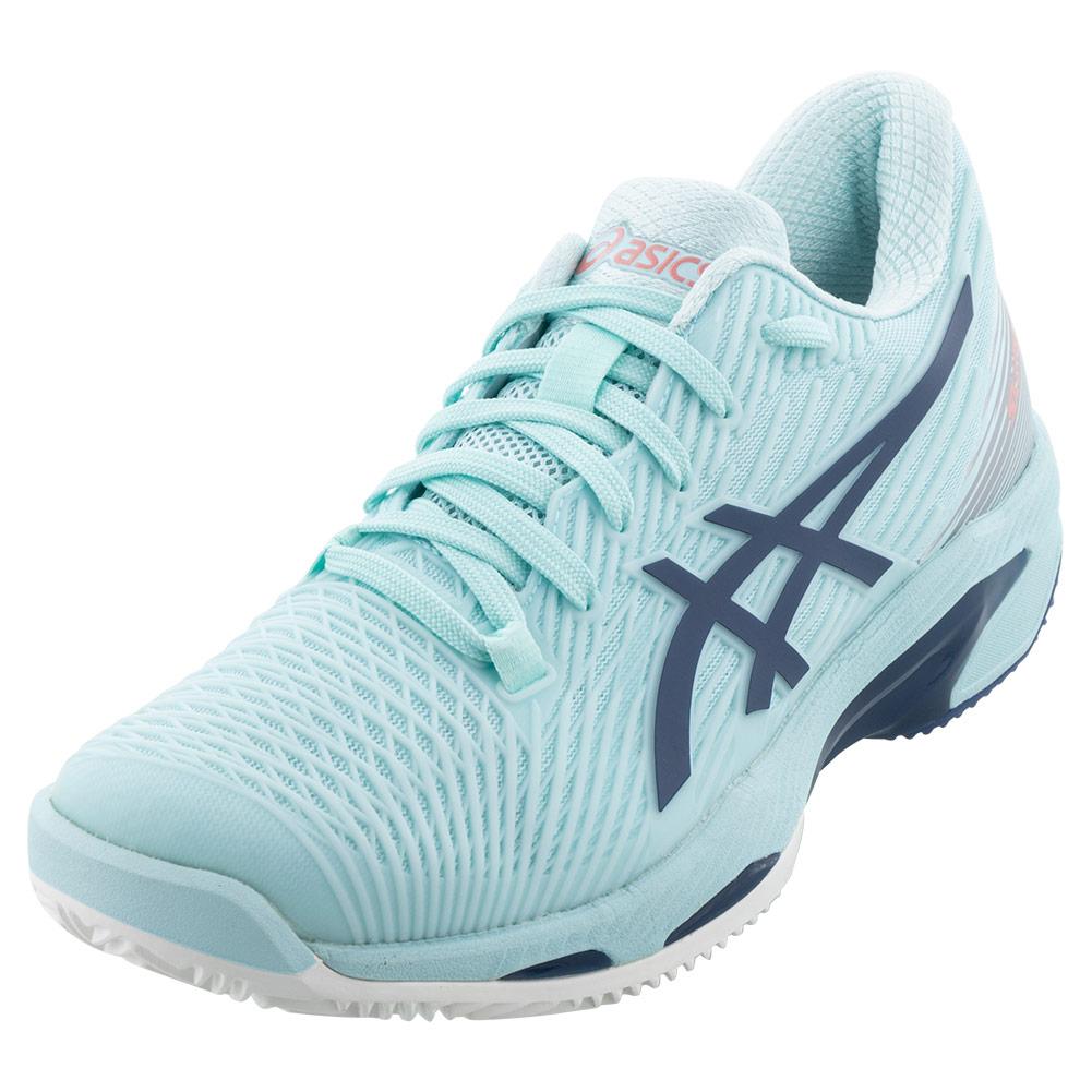 ASICS Women`s Solution Speed FF 2 | Tennis Express |