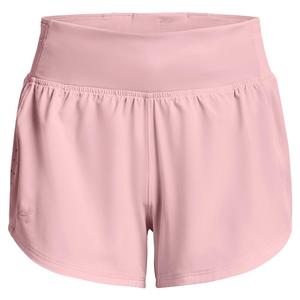 Women`s UA Speedpocket Perf Shorts