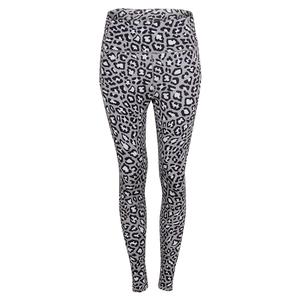 Women`s Hilde Mid-Rise Tennis Legging Amazonia