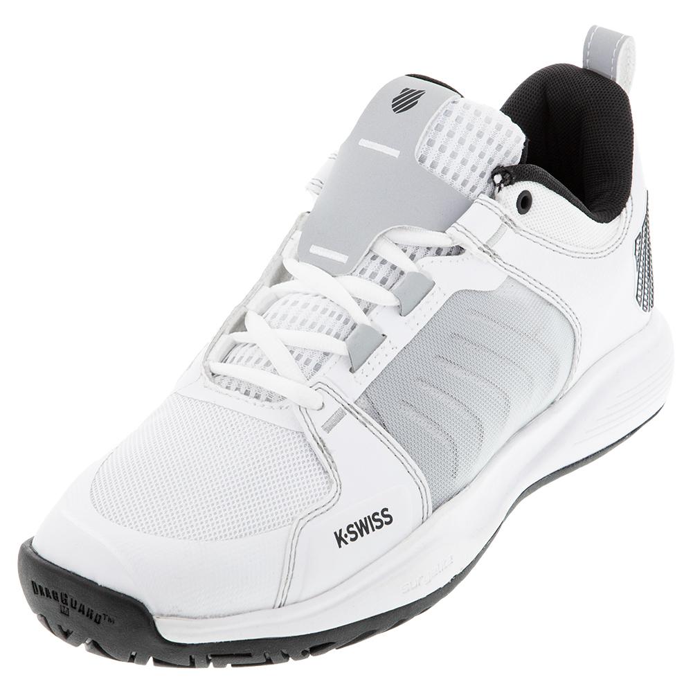 K-Swiss Men`s Ultrashot Team Shoes