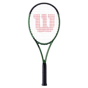 Blade Team v8 Prestrung Tennis Racquet