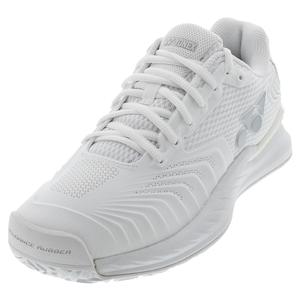 Women`s Eclipsion 4 Tennis Shoes White