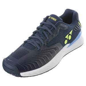 Men`s Eclipsion 4 Tennis Shoes Navy Blue