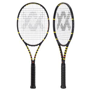 C10 Pro Black Demo Tennis Racquet