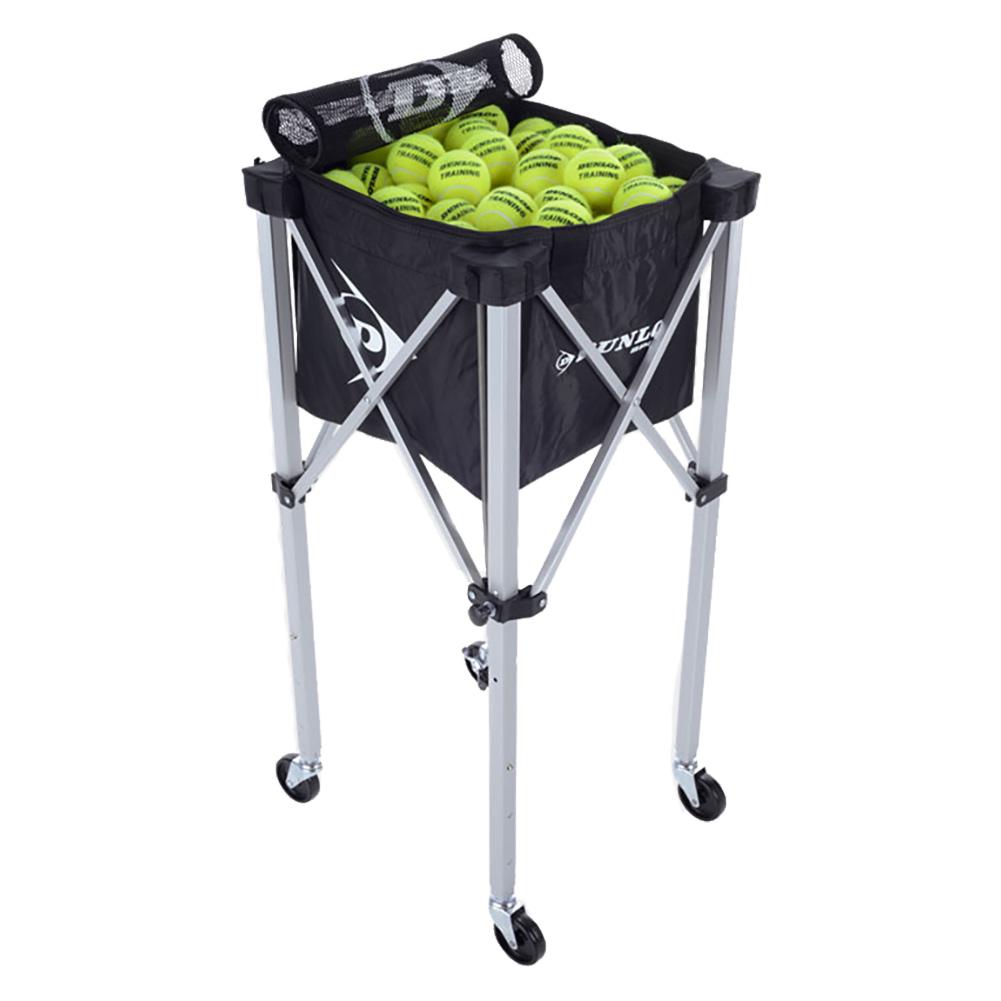  Medium Tennis Teaching Cart 144 Ball Capacity